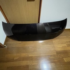 ハイエース バットフェイスの画像