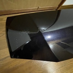 ハイエース バットフェイスの画像