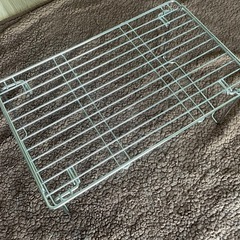 【美品】洗面台、キッチン下ラック　2セットの画像