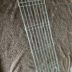 【美品】洗面台、キッチン下ラック　2セットの画像