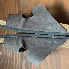 BIRKENSTOCK ビルケンシュトックサンダル　26.5cm　 の画像