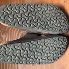 BIRKENSTOCK ビルケンシュトックサンダル　26.5cm　 の画像