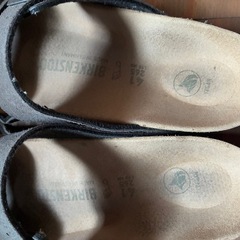 BIRKENSTOCK ビルケンシュトックサンダル　26.5cm　 の画像