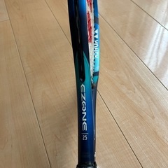 ヨネックス　子供用　テニスラケットの画像