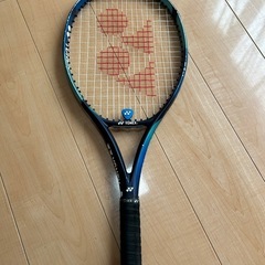 ヨネックス　子供用　テニスラケットの画像