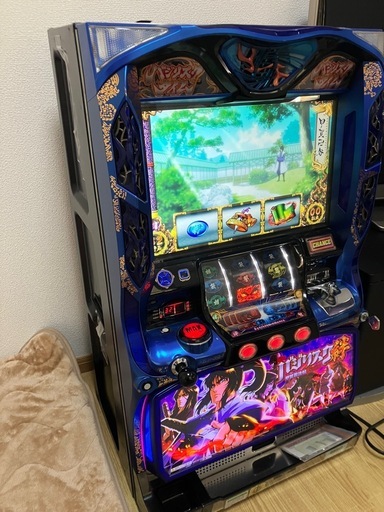 (取引中)バジリスク絆