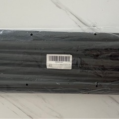 テント タープ ウイング 用 アジャスタブル ポール 2本セットの画像