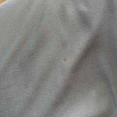 Yogibo Zoola Pyramid ヨギボー ズーラ ピラミッド 。の画像