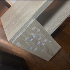 伸縮テレビ台の画像