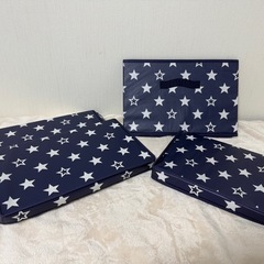 収納ケース  収納ボックス  　の画像