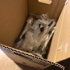 髪染めのクシの画像