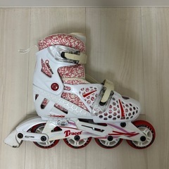 ローラーブレードの画像