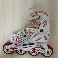 ローラーブレードの画像