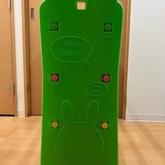 子ども用おもちゃ棚　カラフルラックの画像