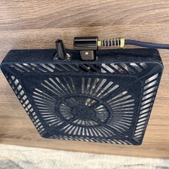 ニトリのこたつの画像