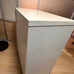 引き出し 本日取りに来れる方限定の画像