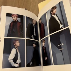 BTSのファンクラブ限定『BTS,THE BEST』の画像