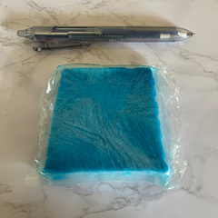 未使用/未開封　LUSH アウトバックメイト ソープ 石鹸 100gの画像