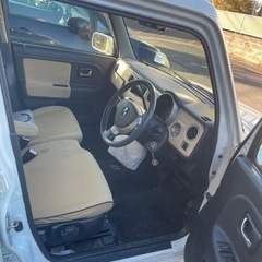 スズキ ラパンの画像