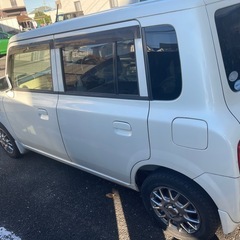 スズキ ラパンの画像