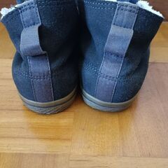 アディダス　スニーカー　24センチ　の画像