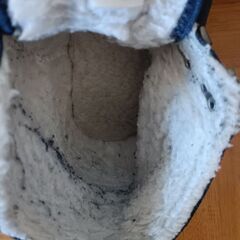 アディダス　スニーカー　24センチ　の画像