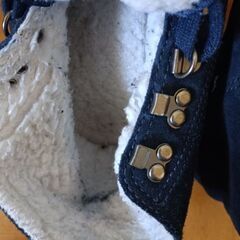 アディダス　スニーカー　24センチ　の画像