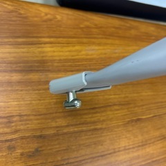 ハイエース９人乗り車検バーの画像