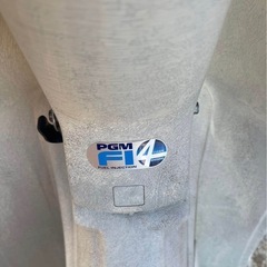 ホンダスーパーカブ(50モデル：AA01) FIエンジン販売中の画像