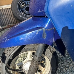 ホンダ トゥデイの画像