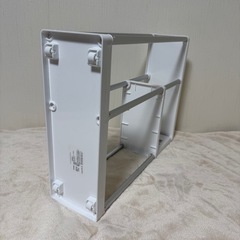 約13cm幅　隙間収納ラック　の画像