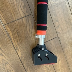 懸垂バーの画像