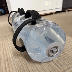 【超美品‼️】ピボット ウォーターバッグ 36L トレーニング器具 エクササイズ フィットネス ダンベル･バーベルの代用の画像
