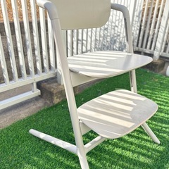 Cybexレモチェアの画像