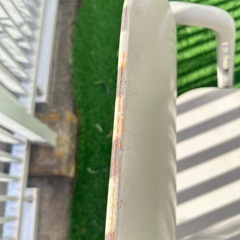 Cybexレモチェアの画像