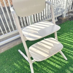 Cybexレモチェアの画像