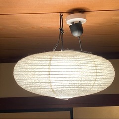 照明　ライトの画像