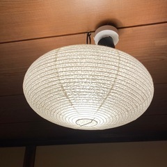 照明　ライトの画像