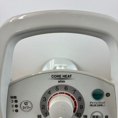 CORONAタワー型遠赤外線ヒーターの画像