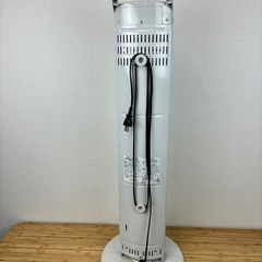 CORONAタワー型遠赤外線ヒーターの画像