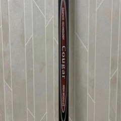 ゴルフドライバークーガーCougar「Ti CAT OVERSIZE」1番の画像