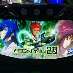 ゼーガペイン2の画像