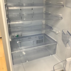 【トレファク松原店】SHARP（シャープ）3ドア冷蔵庫のご紹介です！の画像
