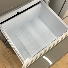 【トレファク松原店】SHARP（シャープ）3ドア冷蔵庫のご紹介です！の画像