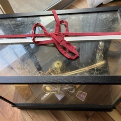 5月人形　　兜飾り　伊達　11号　黒の画像