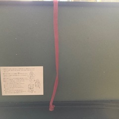 5月人形　　兜飾り　伊達　11号　黒の画像