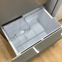 【トレファク松原店】SHARP（シャープ）3ドア冷蔵庫のご紹介です！の画像