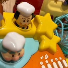 おもちゃまとめ売りの画像