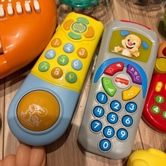 おもちゃまとめ売りの画像