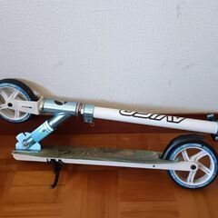 キックボード　の画像